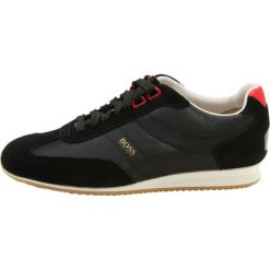 Tenisówki męskie: BOSS CASUAL ORLAND Tenisówki i Trampki black
