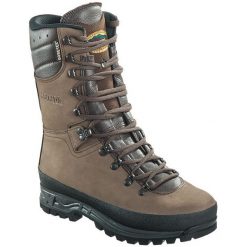 Buty trekkingowe męskie: MEINDL Buty męskie Taiga GTX Brązowe r. 42.5 (2800)