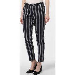Scotch & Soda - Spodnie damskie, niebieski. Niebieskie spodnie damskie Scotch & Soda, xs. Za 399,95 zł.