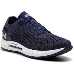 Buty UNDER ARMOUR - Ua Hovr Sonic Nc 3020978-402 Nvy. Niebieskie buty męskie do biegania marki Under Armour, z tworzywa sztucznego. W wyprzedaży za 299,00 zł.
