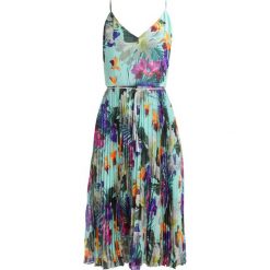 Sukienki hiszpanki: Oasis TROPICAL Sukienka letnia mint