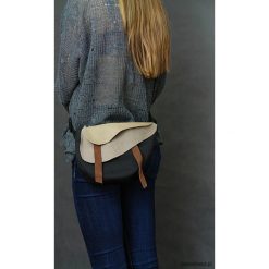 Torebki klasyczne damskie: Must horse – small 07