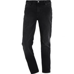 Cheap Monday SONIC Jeansy Slim Fit black mode. Czarne jeansy męskie relaxed fit marki Cheap Monday. Za 209,00 zł.