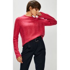 Swetry klasyczne damskie: Pieces - Sweter Tara