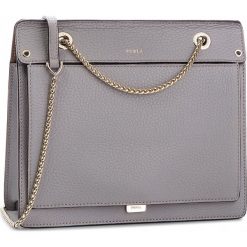 Torebka FURLA - Like 978221 B BQA2 AVH Onice e. Szare torebki klasyczne damskie marki Furla, ze skóry. W wyprzedaży za 1219,00 zł.
