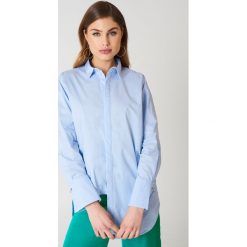 Koszule damskie: Gestuz Koszula Amati – Blue