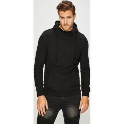 Medicine - Bluza Scottish Modernity. Szare bluzy męskie MEDICINE, s, bez wzorów, z bawełny, z kapturem, bez rękawów, z kapturem. W wyprzedaży za 79,90 zł.