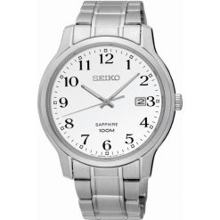 Zegarki męskie: Zegarek męski Seiko Classic SGEH67P1
