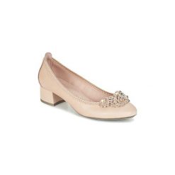 Buty ślubne damskie: Czółenka Hispanitas DEIGE