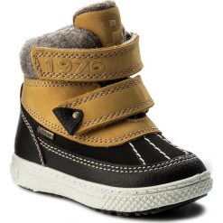 Buty zimowe chłopięce: Śniegowce PRIMIGI – GORE-TEX 8546077 Gial