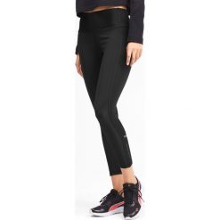 Puma Legginsy Czarny. Czarne spodnie damskie Puma, xs, z elastanu. Za 188,95 zł.