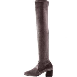 Buty zimowe damskie: Gioseppo Muszkieterki grey