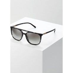 Burberry Okulary przeciwsłoneczne grey. Szare okulary przeciwsłoneczne damskie aviatory Burberry. Za 819,00 zł.