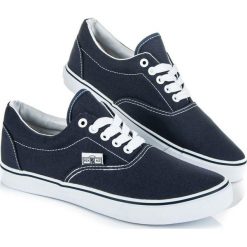 Trampki damskie slip on: Tenisówki FERN