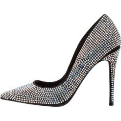 Szpilki: Steve Madden DYNOMITE Szpilki black