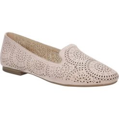 LORDSY CAPRICE 9-24201-26. Szare mokasyny damskie Caprice. Za 179,99 zł.