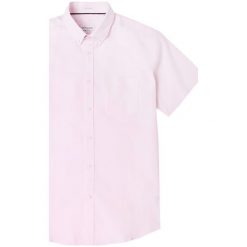 Koszula w kolorze jasnoróżowym. Różowe koszule męskie TATUUM, xl, z bawełny. W wyprzedaży za 69,95 zł.