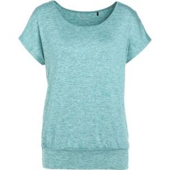 Venice Beach RIA Tshirt basic petrol green. Zielone t-shirty damskie Venice Beach, m, z elastanu. Za 129,00 zł.