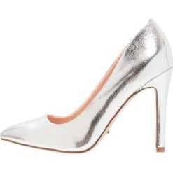 Szpilki: ONLY SHOES ONLCHLOE Szpilki silver