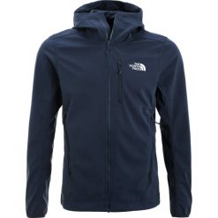The North Face TANSA Kurtka Softshell urban navy. Niebieskie kurtki sportowe męskie The North Face, m, z materiału. W wyprzedaży za 479,20 zł.