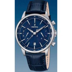 Zegarki męskie: Zegarek męski Festina Chronograph F16893_2