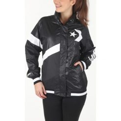 Converse Voltage Kurtka Czarny. Czarne kurtki damskie Converse, xl, bez wzorów, z poliesteru, bez kaptura. Za 481,95 zł.