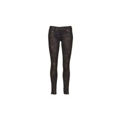 Jeansy damskie: Jeansy slim fit Cimarron SOHO