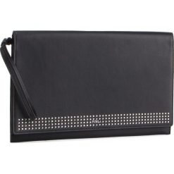 Torebka FURLA - Mimi 1007058 E EU98 J79 Onyx. Czarne torebki klasyczne damskie Furla, bez wzorów, ze skóry, klasyczne, bez dodatków. Za 920,00 zł.