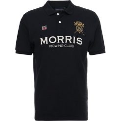 Koszulki polo: Morris DUKE Koszulka polo old blue