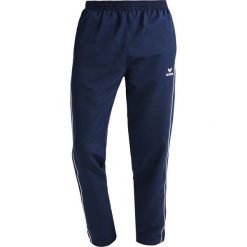 Chinosy męskie: Erima Spodnie materiałowe new navy/white
