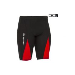 SPODENKI JAMMER 990 FINA FAST. Czarne bermudy męskie NABAIJI, m. Za 379,99 zł.