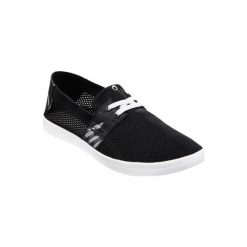 Buty plażowe AREETA Tropi męskie. Czarne koszulki męskie OLAIAN, m, bez wzorów, z bawełny, sportowe, bez kołnierzyka, bez rękawów. Za 59,99 zł.