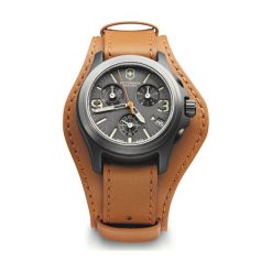 Zegarki męskie: Zegarek męski Victorinox Original LE Chronograph 241594