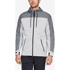Under Armour ColdGear® Kurtka Szary. Szare płaszcze męskie Under Armour, na wiosnę, m, bez wzorów, z poliesteru, bez kaptura. Za 688,95 zł.
