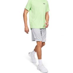 Under Armour Tech™ Szorty Szary. Szare spodenki i szorty męskie xxl, z poliesteru. Za 137,95 zł.