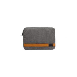Crumpler The Geek Sleeve 13" (szary). Szare walizki marki Crumpler. Za 129,99 zł.