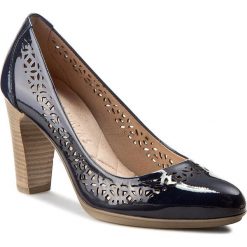 Buty damskie: Półbuty HISPANITAS - Niza-7 HV75071 Jeans