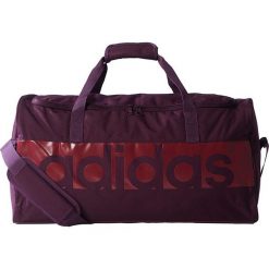 Torby podróżne: Adidas Torba Lin Per TB fioletowa (BR5079)