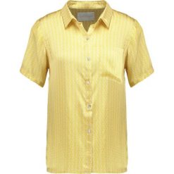 T-shirty damskie: ASCENO Koszulka do spania nugget gold