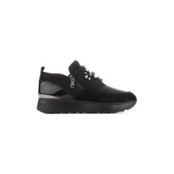 Tenisówki Geox D Gendry D745TA 01522 C9999. Trampki i tenisówki damskie Geox. Za 319,03 zł.