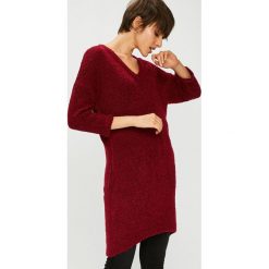 Medicine - Sweter Basic. Czarne swetry klasyczne damskie marki MEDICINE, l, z dzianiny. Za 119,90 zł.