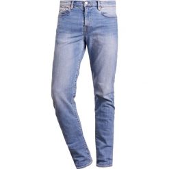 PS by Paul Smith Jeansy Zwężane light blue denim. Niebieskie jeansy męskie marki PS by Paul Smith. W wyprzedaży za 434,85 zł.