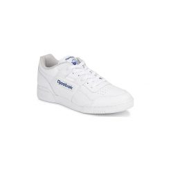 Trampki męskie: Buty Reebok Classic WORKOUT PLUS