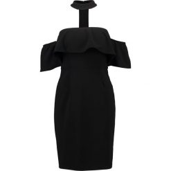Sukienki: Missguided Tall Sukienka etui black