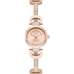 Dkny - Zegarek NY2752. Zegarki damskie DKNY, szklane. W wyprzedaży za 599,90 zł.