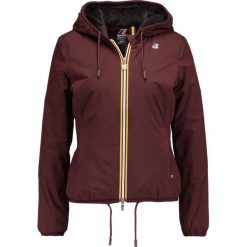 Kurtki damskie: KWay MARMOT Kurtka przejściowa brown/grey