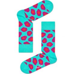 Happy Socks - Skarpetki Sunny Side Up. Skarpetki damskie Happy Socks. Za 39,90 zł.