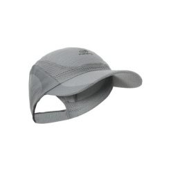 Czapka Z Daszkiem Do Biegania Męska. Różowe czapki damskie marki KALENJI. Za 19,99 zł.