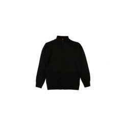 Sweter męski rozpinany. Czarne kardigany damskie marki TXM, m. Za 31,99 zł.