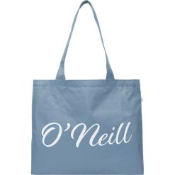 O'Neill Torba Niebieski Szary. Szare torebki klasyczne damskie O'Neill, bez wzorów, z poliesteru, bez dodatków. Za 102,95 zł.
